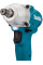 Гайковерт акумуляторний DTWA190Z MAKITA (DTWA190Z)