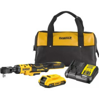 Гайковерт акумуляторний DCF512D1 DeWALT (DCF512D1)