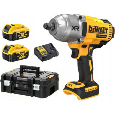 Гайковерт акумуляторний DCF900P2T DeWALT (DCF900P2T)