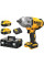 Гайковерт акумуляторний DCF900P2T DeWALT (DCF900P2T)
