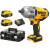 Гайковерт акумуляторний DCF900P2T DeWALT (DCF900P2T)