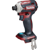 Гайковерт акумуляторний DTD171ZAR MAKITA (DTD171ZAR)