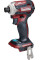Гайковерт акумуляторний DTD171ZAR MAKITA (DTD171ZAR)