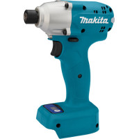 Гайковерт акумуляторний DTDA040Z MAKITA (DTDA040Z)
