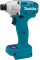 Гайковерт акумуляторний DTDA040Z MAKITA (DTDA040Z)
