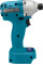 Гайковерт акумуляторний DTDA040Z MAKITA (DTDA040Z)