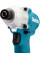Гайковерт акумуляторний DTDA140Z MAKITA (DTDA140Z)