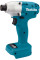 Гайковерт акумуляторний DTDA140Z MAKITA (DTDA140Z)