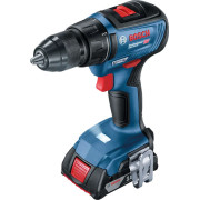 Шурупокрут акумуляторний GSR 18V-50 BOSCH (06019H5004)