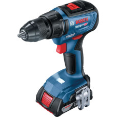 Шурупокрут акумуляторний GSR 18V-50 BOSCH (06019H5004)