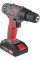 Шурупокрут акумуляторний DT-0315 INTERTOOL (DT-0315)