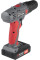 Шурупокрут акумуляторний DT-0315 INTERTOOL (DT-0315)