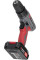 Шурупокрут акумуляторний DT-0315 INTERTOOL (DT-0315)