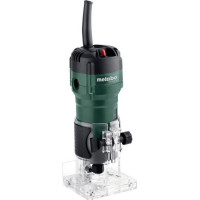 Фрезер FM 500-6 METABO (601741000)