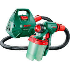Пістолет для розпилювання фарби мережевий PFS 3000-2 BOSCH 603207100 (0603207100)
