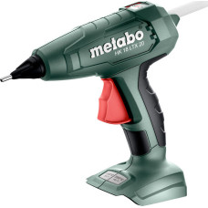 Пістолет клейовий акумуляторний HK 18 LTX 20 METABO 600797850 (600797850)