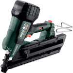 Пістолет цвяхозабивний акумуляторний NFR 18 LTX 90 BL METABO (612090800)