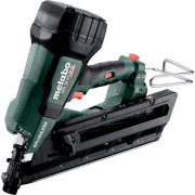 Пістолет цвяхозабивний акумуляторний NFR 18 LTX 90 BL METABO (612090800)