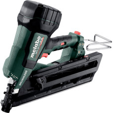 Пістолет цвяхозабивний акумуляторний NFR 18 LTX 90 BL METABO (612090840)