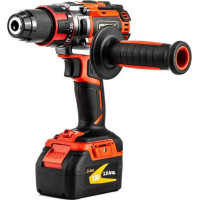 Шурупокрут акумуляторний DSI18/75BL GTM (DSI18/75BL)