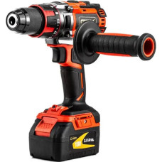 Шурупокрут акумуляторний DSI18/75BL GTM (DSI18/75BL)