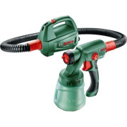 Пістолет для розпилювання фарби мережевий PFS 2000 BOSCH 603207300 (0603207300)