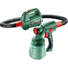 Пістолет для розпилювання фарби мережевий PFS 2000 BOSCH 603207300 (0603207300)