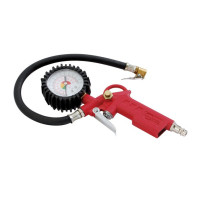 Пістолет для підкачки PT-0504 INTERTOOL PT-0504 (PT-0504)