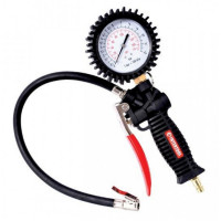 Пістолет для підкачки PT-0510 INTERTOOL PT-0510 (PT-0510)