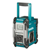 Радіоприймач MR002GZ MAKITA MR002GZ (MR002GZ)