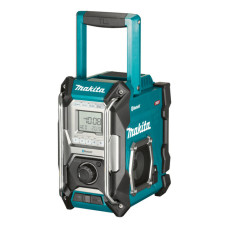 Радіоприймач MR002GZ MAKITA MR002GZ (MR002GZ)