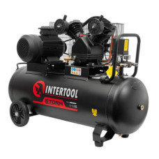 Компресор мережевий PT-0013 INTERTOOL (PT-0013)