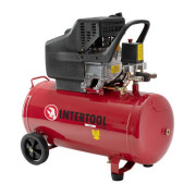 Компресор мережевий PT-0003 INTERTOOL (PT-0003)