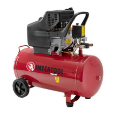 Компресор мережевий PT-0003 INTERTOOL (PT-0003)