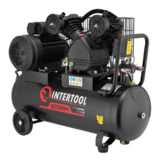 Компресор мережевий PT-0016 INTERTOOL (PT-0016)