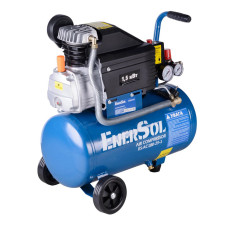 Компресор мережевий ES-AC180-25-1 ENERSOL (ES-AC180-25-1)