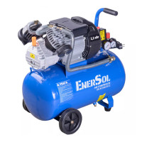 Компресор мережевий ES-AC350-50-2 ENERSOL (ES-AC350-50-2)