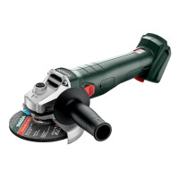 Кутова шліфувальна машина акумуляторна W 18 7-125 METABO (602371850)
