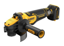 Кутова шліфувальна машина акумуляторна DCG416VSN DeWALT (DCG416VSN)