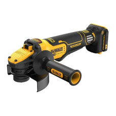 Кутова шліфувальна машина акумуляторна DCG416VSN DeWALT (DCG416VSN)