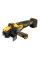 Кутова шліфувальна машина акумуляторна DCG416VSN DeWALT (DCG416VSN)