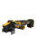 Кутова шліфувальна машина акумуляторна DCG416VSN DeWALT (DCG416VSN)