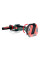 Кутова шліфувальна машина акумуляторна WB 18 LTX BL 15-150 Quick METABO (601732840)