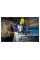 Кутова шліфувальна машина акумуляторна W 18 L BL 9-125 METABO (602374860)