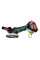 Кутова шліфувальна машина акумуляторна WPBA 18 LTX BL 15-125 Quick DS METABO (601734840)