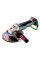 Кутова шліфувальна машина акумуляторна WPBA 18 LTX BL 15-180 Quick DS METABO (601746840)