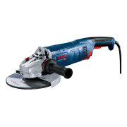 Кутова шліфувальна машина мережева GWS 24-230 JZ BOSCH (06018C3300)