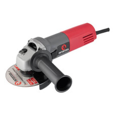 Кутова шліфувальна машина мережева DT-0263 INTERTOOL (DT-0263)