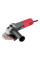 Кутова шліфувальна машина мережева DT-0263 INTERTOOL (DT-0263)