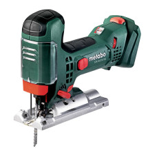 Лобзик акумуляторний STA 18 LTX100 METABO (601002860)